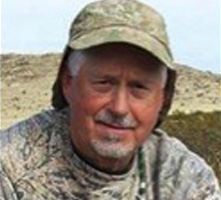 Steve Henry - New Mexico Wildlife Federation - New Mexico Wildlife ...