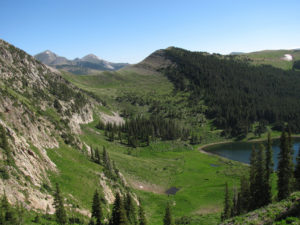 Pecos Wilderness