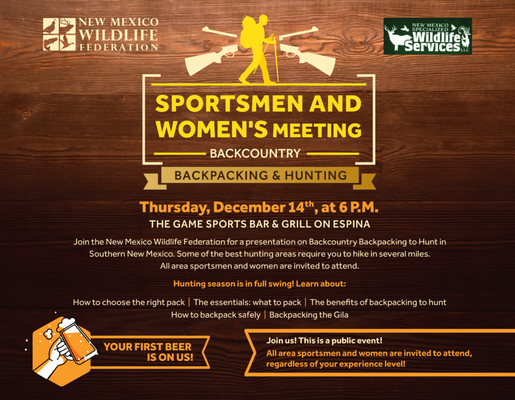 sportsmen & womens meeting flyer-01